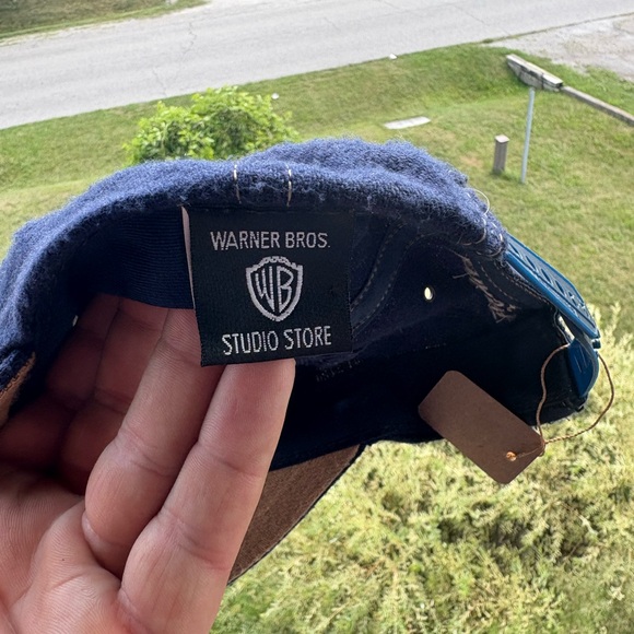 Vintage looney tunes SnapBack hat - Picture 3 of 5